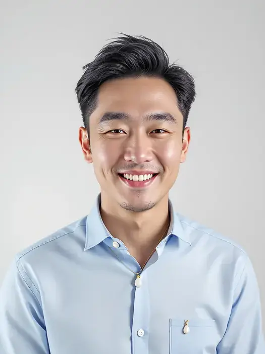 30대 남성 사용자